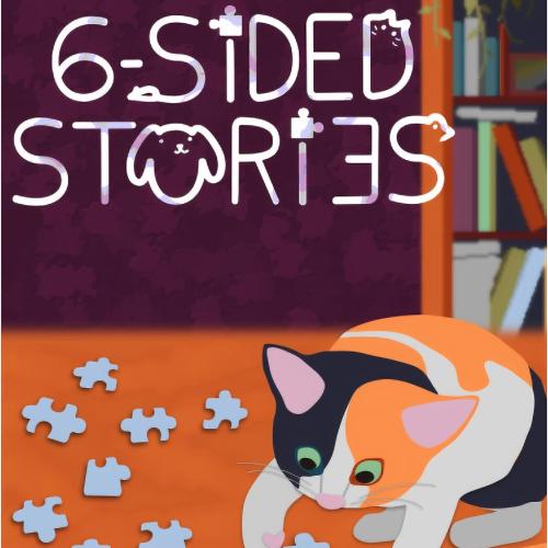 6-Sided Stories 2024 torrent