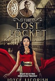 The Lost Locket 2025 torrent