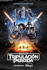 Star Wars: Tripulación perdida 2024–  torrent