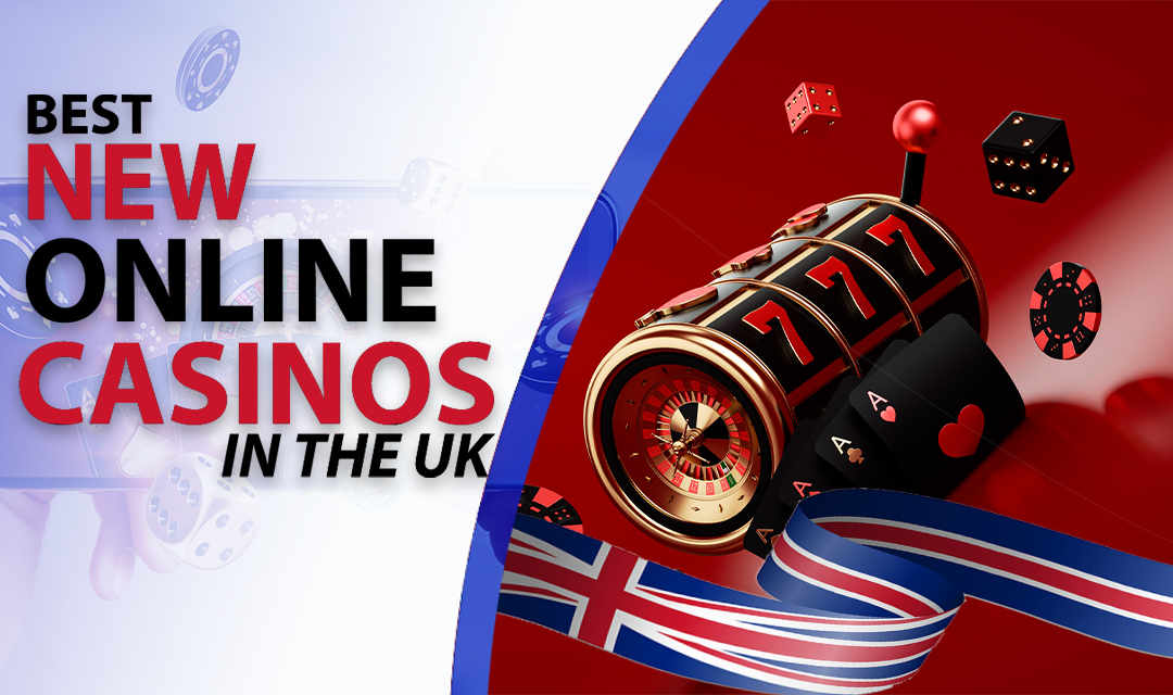 Discover the Thrill of Online Free Casino UK Your Ultimate Guide