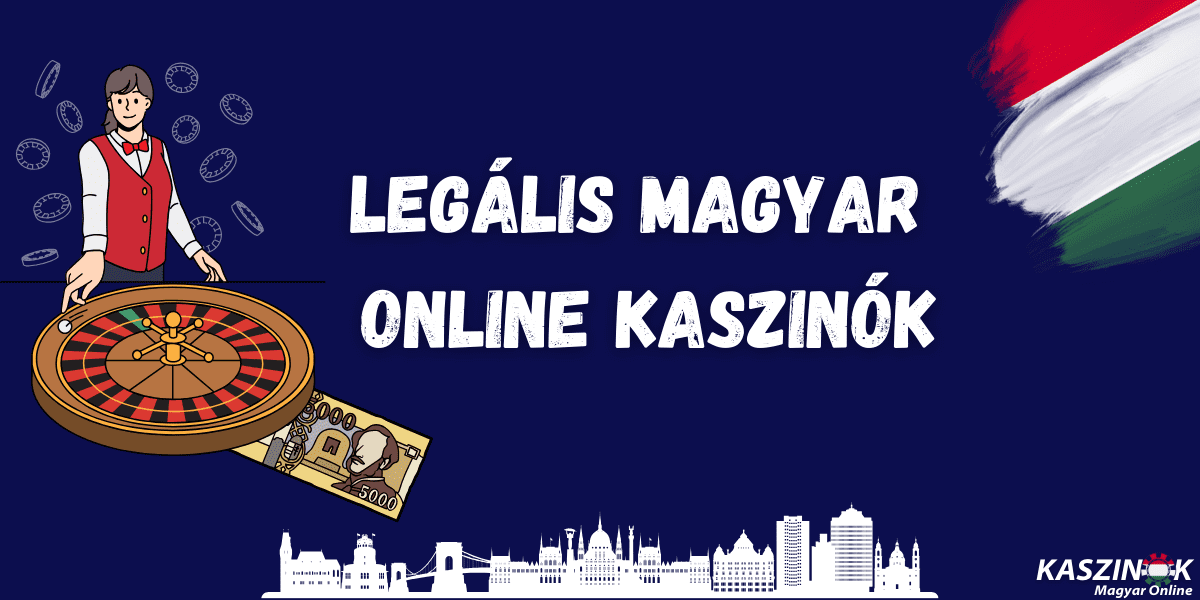 Fedezd fel a valódi pénzes kaszinók világát Fedezd fel a valódi pénzes kaszinók világát
