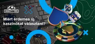 Fedezd fel a valódi pénzes kaszinók világát Fedezd fel a valódi pénzes kaszinók világát