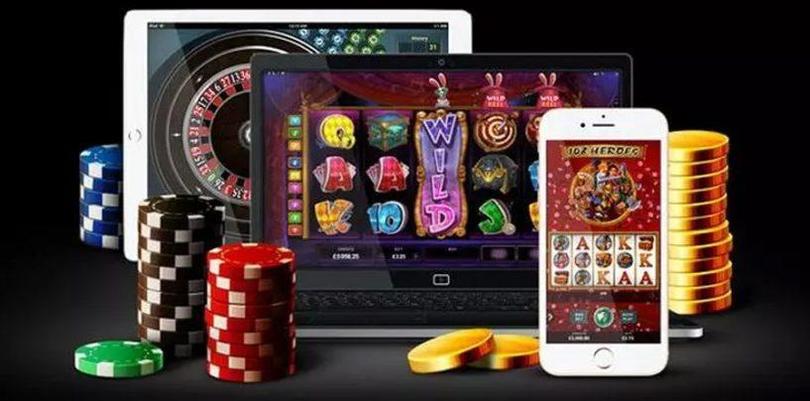 Online kasina v Německu - Jak fungují a co nabízejí