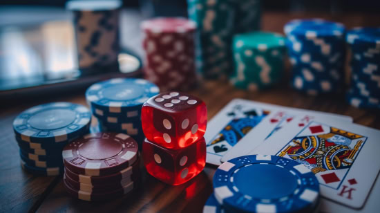 Casino Affiliate Trends Navigating the Future of Online Gaming