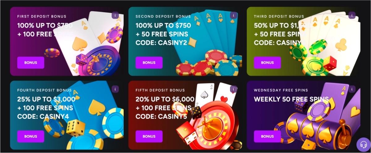 Discover the Thrill of Casiny VIp Discover the Thrill of Casiny VIp