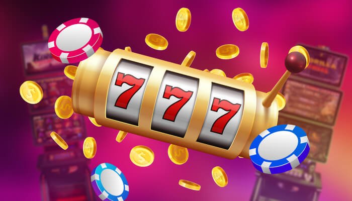 Experience Thrill and Fun at Online Casino BrucePokies Experience Thrill and Fun at Online Casino BrucePokies