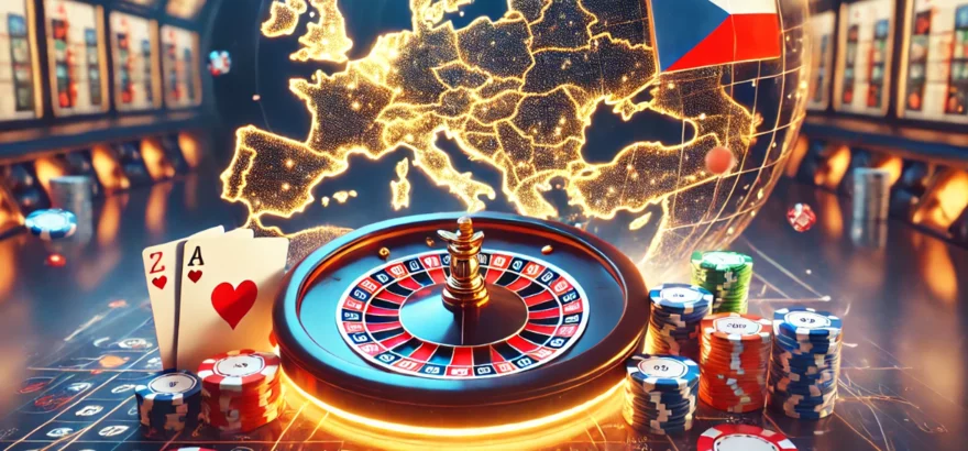 Objevte svět mezinarodni casino možností a výhod Objevte svět mezinarodni casino možností a výhod
