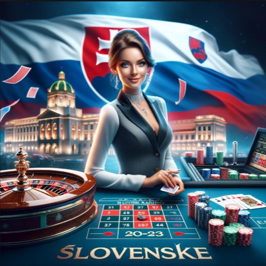 Vstupte do světa online casino Jak si vybrat to pravé místo pro hraní Vstupte do světa online casino Jak si vybrat to pravé místo pro hraní