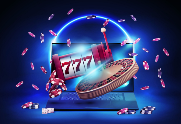 Discover gbajeecasino Modern Online Casino Guide and Review